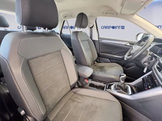 VOLKSWAGEN T-roc 1.0 tsi style 115cv 7