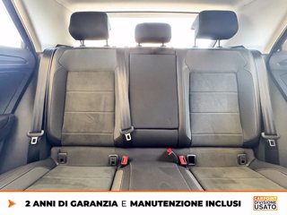 VOLKSWAGEN T-roc 1.0 tsi style 115cv 8