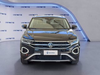 VOLKSWAGEN T-roc 1.0 tsi style 115cv 3