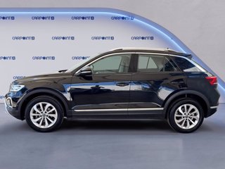 VOLKSWAGEN T-roc 1.0 tsi style 115cv 4