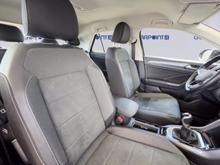 VOLKSWAGEN T-roc 1.0 tsi style 115cv 8
