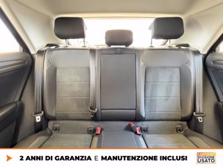 VOLKSWAGEN T-roc 1.0 tsi style 115cv 9