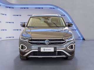VOLKSWAGEN T-roc 1.0 tsi style 115cv 2