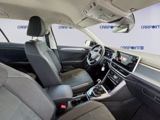 VOLKSWAGEN T-roc 1.0 tsi style 115cv 6