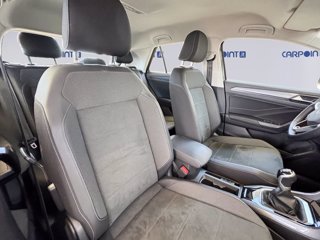 VOLKSWAGEN T-roc 1.0 tsi style 115cv 7