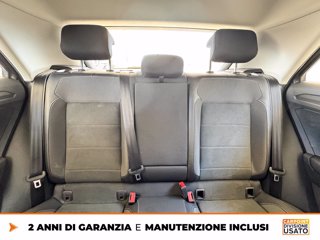 VOLKSWAGEN T-roc 1.0 tsi style 115cv 9
