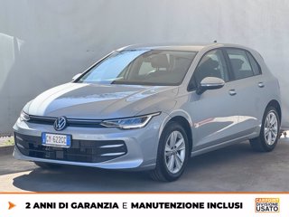 VOLKSWAGEN Golf 2.0 tdi life 115cv