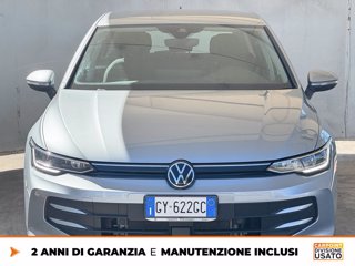 VOLKSWAGEN Golf 2.0 tdi life 115cv 2