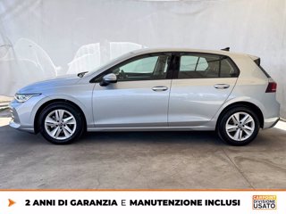 VOLKSWAGEN Golf 2.0 tdi life 115cv 3