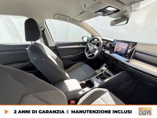 VOLKSWAGEN Golf 2.0 tdi life 115cv 6