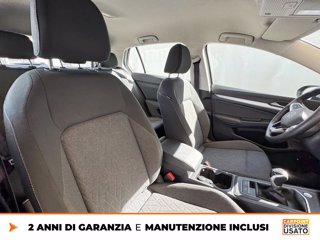 VOLKSWAGEN Golf 2.0 tdi life 115cv 7