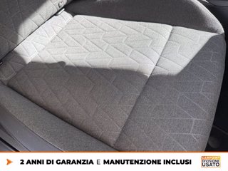 VOLKSWAGEN Golf 2.0 tdi life 115cv 8