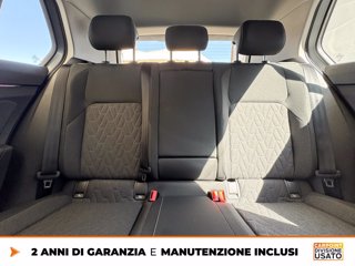 VOLKSWAGEN Golf 2.0 tdi life 115cv 9