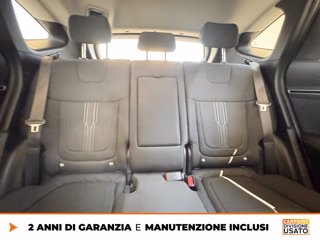 HYUNDAI Tucson 1.6 hev exellence 4wd auto 8