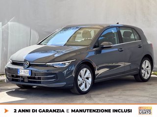 VOLKSWAGEN Golf 2.0 tdi style 150cv dsg 0