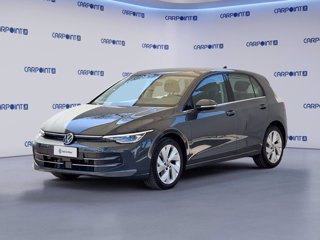 VOLKSWAGEN Golf 2.0 tdi style 150cv dsg 0