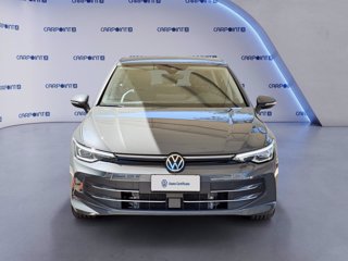 VOLKSWAGEN Golf 2.0 tdi style 150cv dsg 2