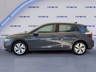 VOLKSWAGEN Golf 2.0 tdi style 150cv dsg 3