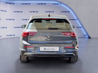 VOLKSWAGEN Golf 2.0 tdi style 150cv dsg 4