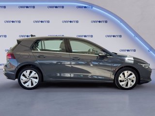 VOLKSWAGEN Golf 2.0 tdi style 150cv dsg 5