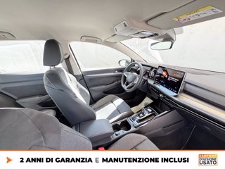 VOLKSWAGEN Golf 2.0 tdi style 150cv dsg 6