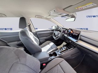 VOLKSWAGEN Golf 2.0 tdi style 150cv dsg 6