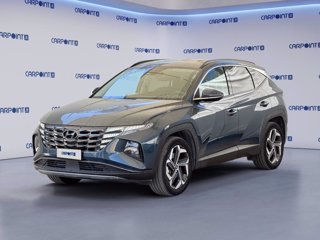 HYUNDAI Tucson 1.6 phev exellence 4wd auto 0