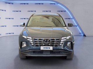 HYUNDAI Tucson 1.6 phev exellence 4wd auto 1