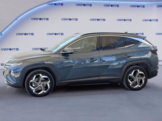 HYUNDAI Tucson 1.6 phev exellence 4wd auto 2