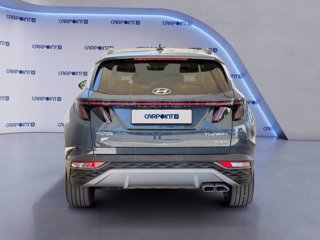 HYUNDAI Tucson 1.6 phev exellence 4wd auto 3