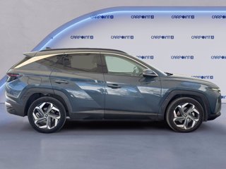 HYUNDAI Tucson 1.6 phev exellence 4wd auto 4