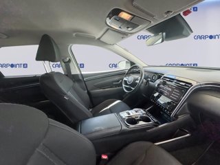 HYUNDAI Tucson 1.6 phev exellence 4wd auto 5