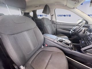 HYUNDAI Tucson 1.6 phev exellence 4wd auto 6