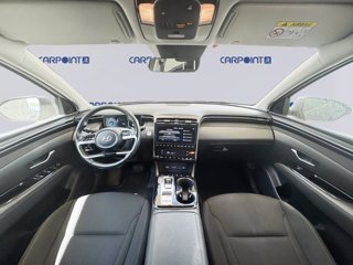HYUNDAI Tucson 1.6 phev exellence 4wd auto 9