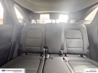 FORD Kuga 2.5 full hybrid connect 2wd 190cv e-shifter 8