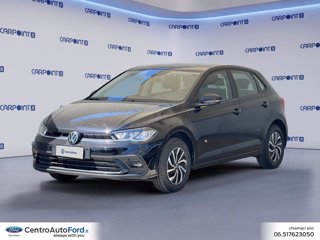 VOLKSWAGEN Polo 1.0 tsi life 95cv dsg 0