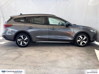 FORD Focus active sw 1.0t ecoboost h 125cv 4
