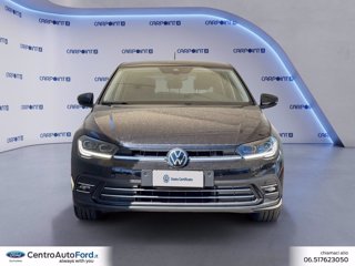 VOLKSWAGEN Polo 1.0 tsi style 95cv 1
