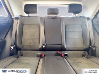 VOLKSWAGEN T-roc 1.0 tsi style 115cv 7