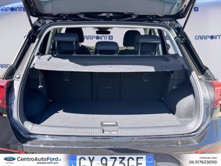 VOLKSWAGEN T-roc 1.0 tsi style 115cv 9