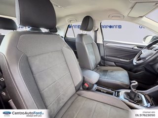 VOLKSWAGEN T-roc 1.0 tsi style 115cv 6