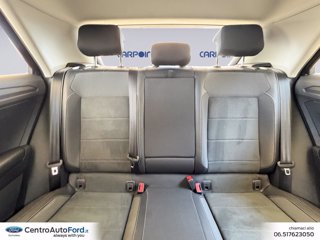 VOLKSWAGEN T-roc 1.0 tsi style 115cv 8