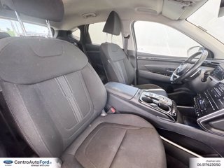 HYUNDAI Tucson 1.6 phev exellence 4wd auto 6