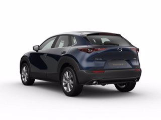 MAZDA Cx-30 2.5 m-hybrid centre line design 2wd 140cv 6mt 2