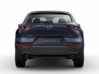 MAZDA Cx-30 2.5 m-hybrid centre line design 2wd 140cv 6mt 3