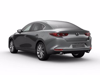 MAZDA 3 4p 2.5 m-hybrid exclusive line 140cv 6at 2