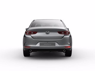 MAZDA 3 4p 2.5 m-hybrid exclusive line 140cv 6at 3
