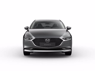 MAZDA 3 4p 2.5 m-hybrid exclusive line 140cv 6at 4