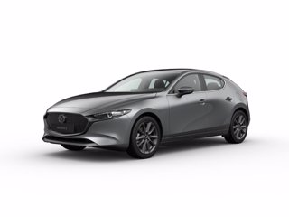MAZDA 3 5p 2.5 m-hybrid exclusive line 140cv