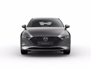 MAZDA Mazda3 HATCHBACK 2027 5HB 2.5L e-SKYACTIV G 140cv 6MT FWD  Exclusive-Line 4